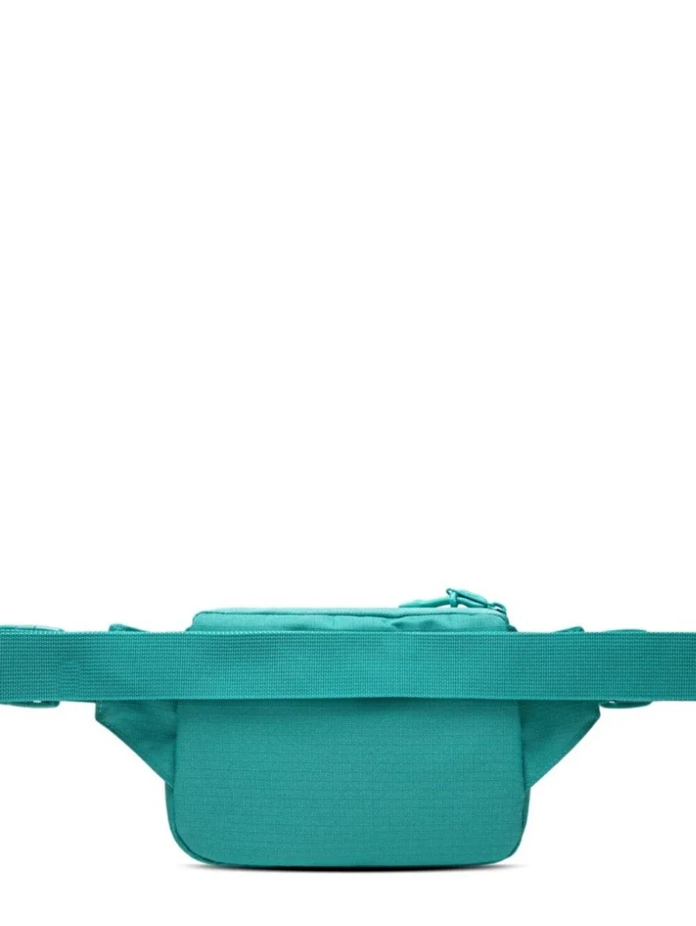 Jordan Cordura Crossbody Bag- Teal